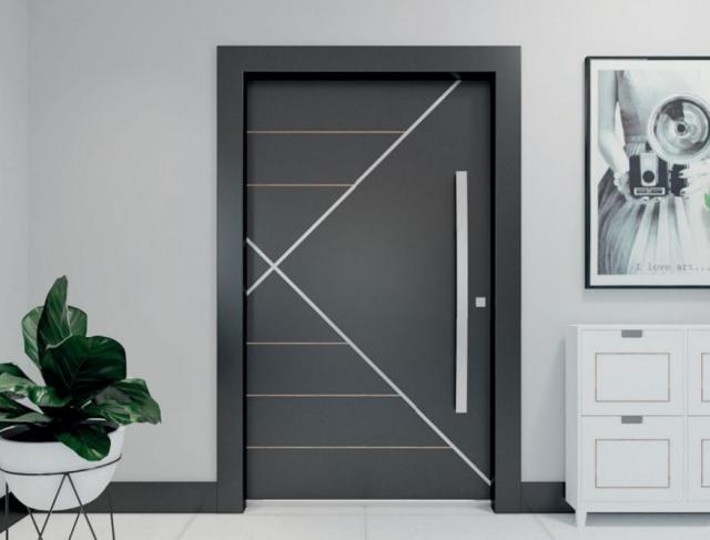 Frisos decorativos Alu.design