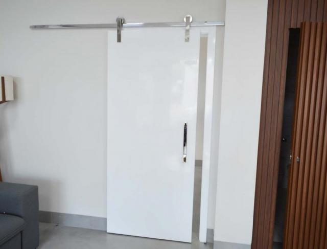 Portas de correr