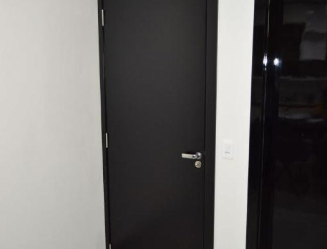 Portas Laqueadas Internas